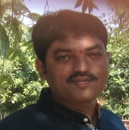 Rama Krishna Yelagala