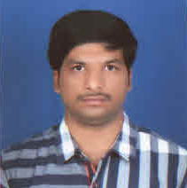 Innomids blog author - Santosh Kumar Gajawada