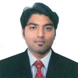 Innomids blog author - Sathish Kumar Kondi