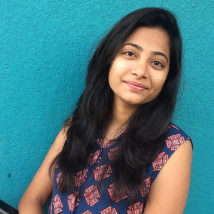 Innomids blog author - Silpa Chennupati