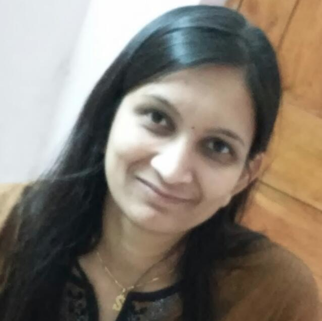  Innomids blog author - Venkata Sujatha Tokala