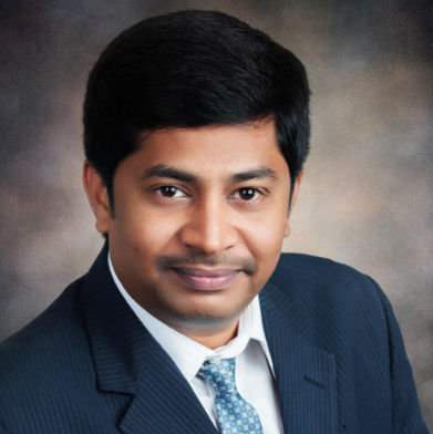 Innomids blog author - Venkatesh Gottipati