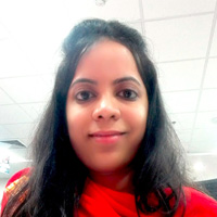 Innomids blog author - Aruna Kumari Yarra