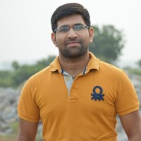 Innomids blog author - Govardhan reddy Regalla