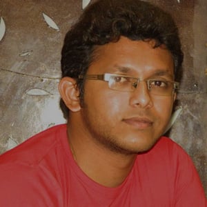  Innomids blog author - Phani Kumar Gajula