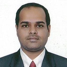 Pradeep Chakravarti Gudipati