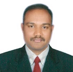 Innomids blog author - Subbarao Mohan Ganga Karuna Surya Talla