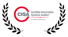 CISA Security Certified & Skilled Professionals