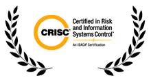 CRISC Security Certified & Skilled Professionals