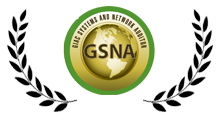 GSNA Security Certified & Skilled Professionals