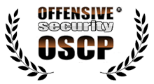 OSCP Security Certified & Skilled Professionals