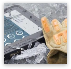 Rugged Mobile device management (MDM) for remote-friendly companies