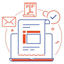 Invoice Processor Assets Solution