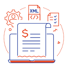 Invoice Data Sources and Formats