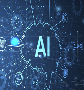 Enabling Autonomous AI for the Enterprises: The New Digital Frontier