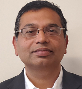Going Digital with Raj Ganti - Our Chip to Cloud and Cognition Journey Going Digital with Raj Ganti - Our Chip to Cloud and Cognition Journey
