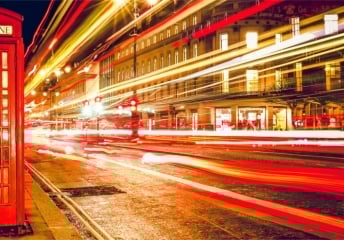 A Centralized, Real-Time Application for Marketing Insights