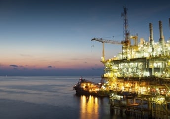 Data visualization for Oil & Gas Industry