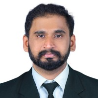 Karthik Reddy Mudda