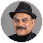 Kshitij Kumar