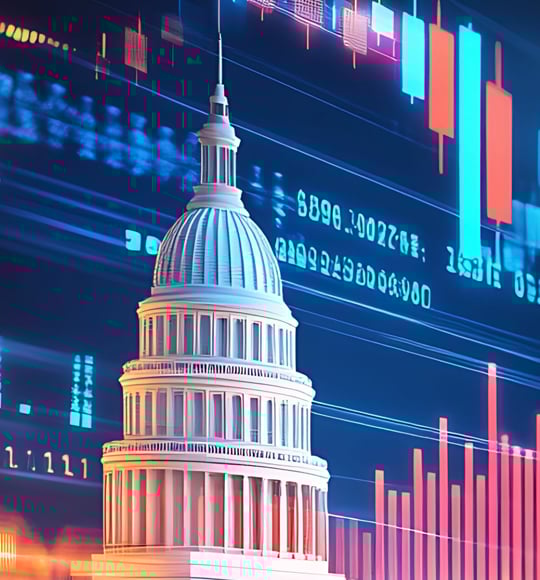 Market Data Compliance Application for a Leading Financial Exchange