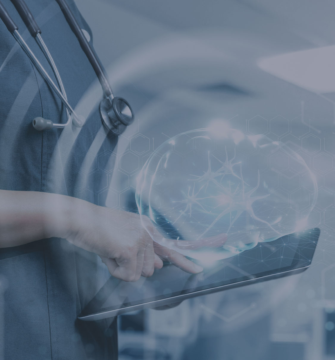 How AI is Powering the Digital Next Initiatives in Healthcare & Medtech Organizations