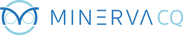 MinervaCQ logo - SD