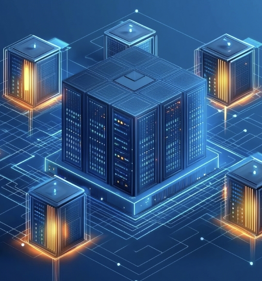 Modernizing Reporting with aCentralized CS - Thumbnail