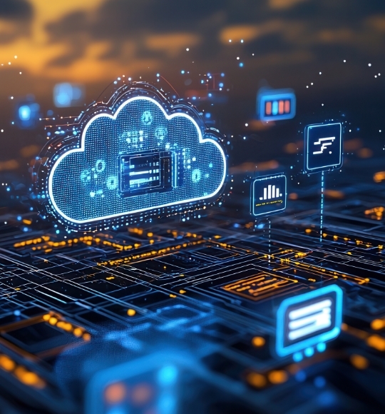 Advanced Video Analytics – Streaming Data Management with Cloud-OnPrem Integration