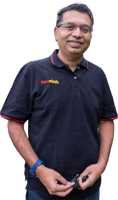 Raj Ganti