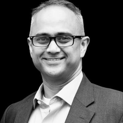  Innomids blog author - Sanjeev Saha