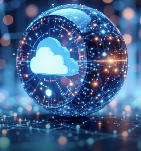 Seamless Cloud Transition CS - Thumbnail