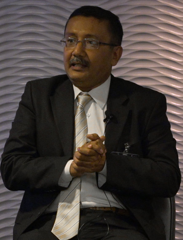 Soumya Bhattacharya, EVP Connected Devices  at Innominds