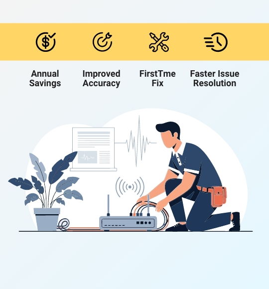 Transforming Customer Experience CS - Thumbnail