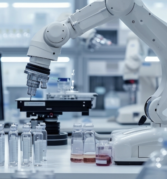 Transforming Drug Discovery through GenAI and Data Engineering - Case Study - Thumbnail