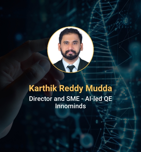 Webinar Listing thumbnail - AI Led V&V