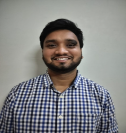 Ankur Garg