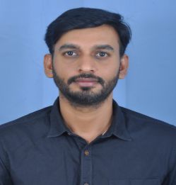 Veerendra Chintamneedi