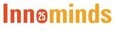 Innominds logo for mobile