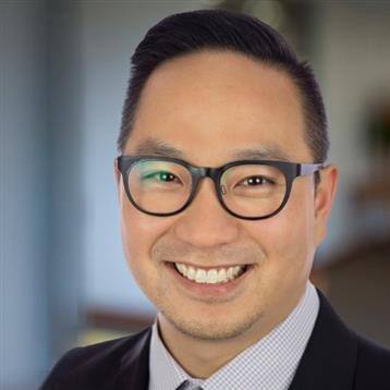 Daniel Hong