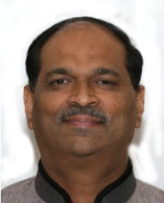  Innomids blog author - Dharma Sagar Pathaneni