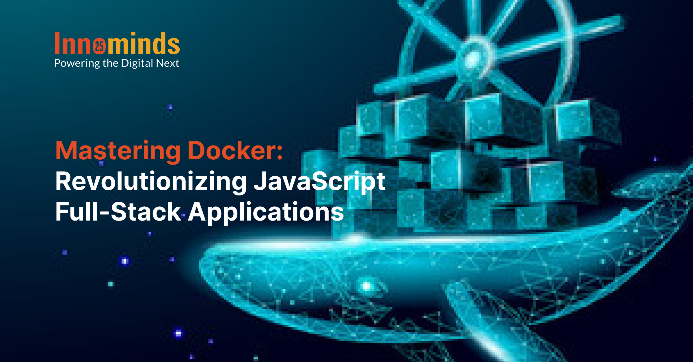 Mastering Docker