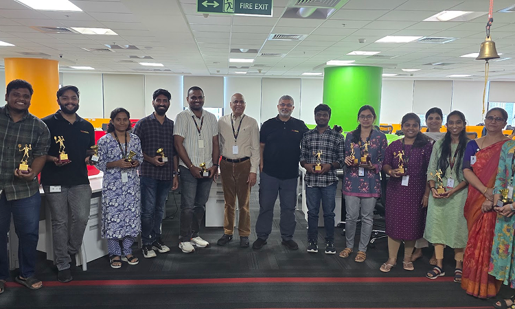 Badminton Certification 2