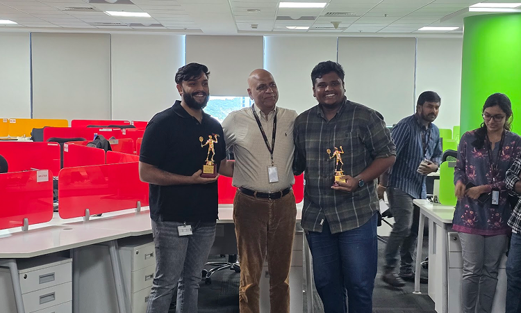 Badminton Certification 3