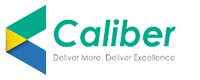 caliber technologies logo