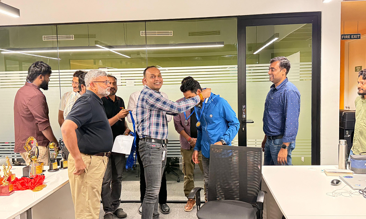 Chess Carrom Cricket 3