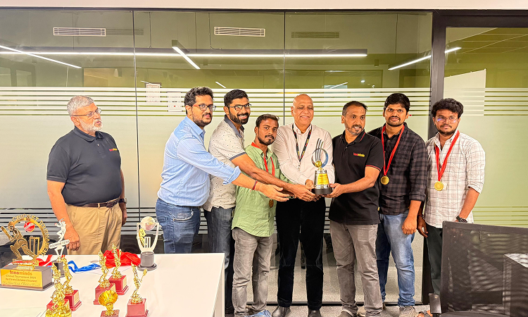 Chess Carrom Cricket 1