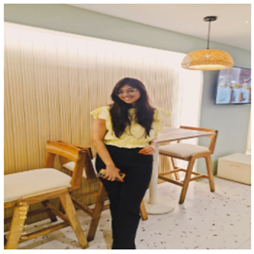 Keerthana Sirisinahal