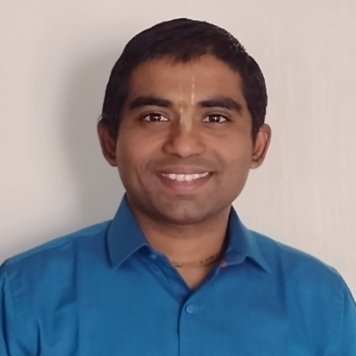 Mahalingam Murali Iyer