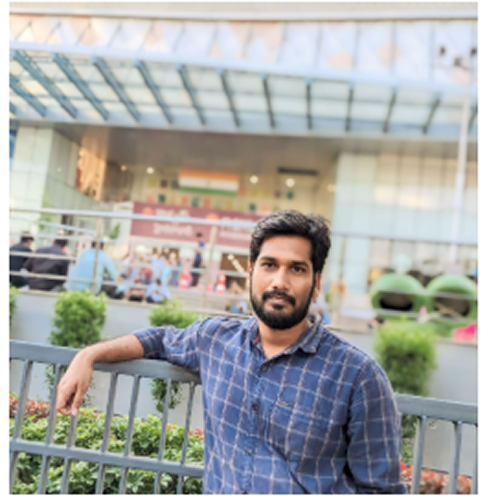 Narasimha Reddy Maramreddy